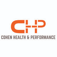 Cohen Health and Performance logo
